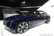 Cadillac Elmiraj